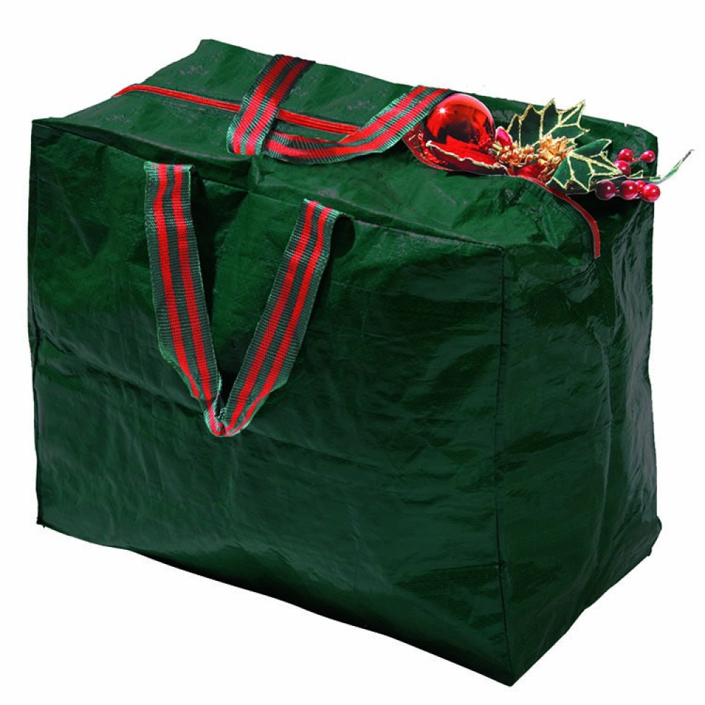 Opbevaringstaske til juleting, 46x25x38 cm i gruppen Aktuelt / Se alle smarte produkter hos SmartaSaker.se (40891)