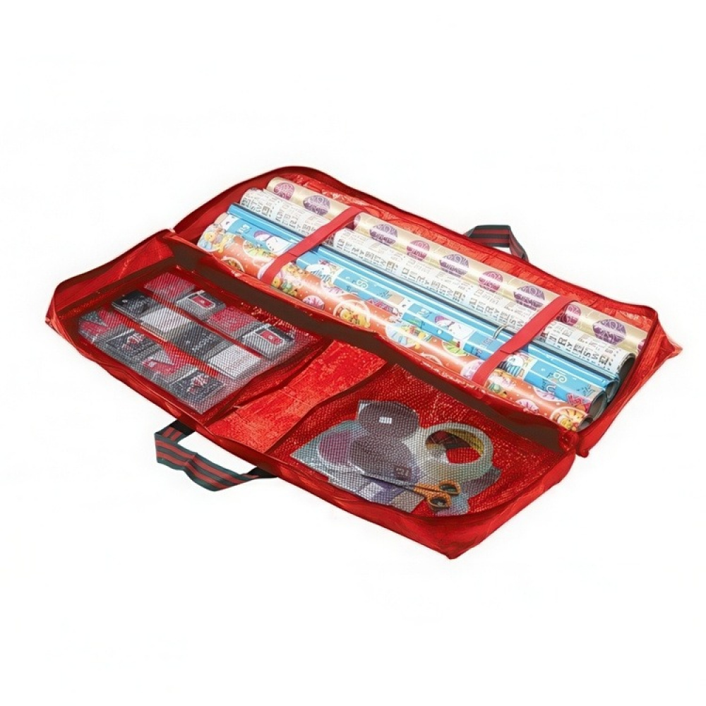 Opbevaringstaske til gavepapir, 76x13x25 cm i gruppen Fritid / Tasker hos SmartaSaker.se (40892)