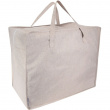 Opbevaringspose 90L, Bigso, Beige