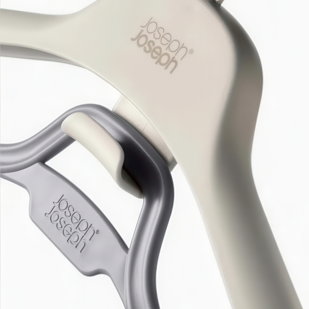 Todelt bøjle til lange beklædningsdele i gruppen Udvalgte mærker / Joseph Joseph hos SmartaSaker.se (40913)