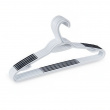 Skridsikker plastbøjle 5-pak, 42 cm
