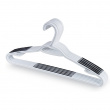 Skridsikker plastbøjle 5-pak, 42 cm