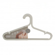 Plastbøjle 5-pak, 41,5 cm, Joseph Joseph