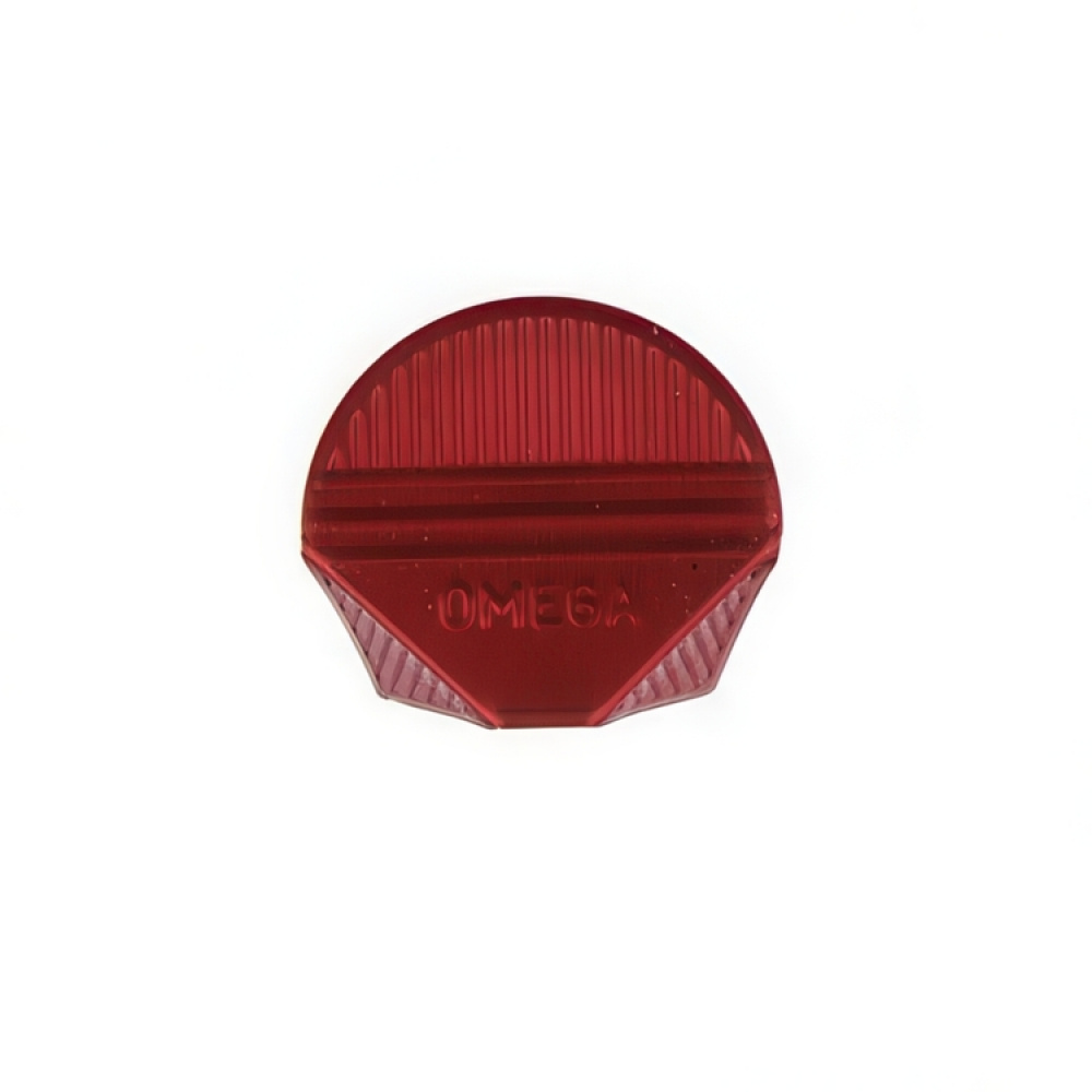 Clips, 100 stk., ALUMINIUM CORNER CLIPS i gruppen Opbevaring / Kontorartikler hos SmartaSaker.se (40999)