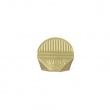 Clips, 100 stk., ALUMINIUM CORNER CLIPS