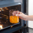 Glaskrukke 1,9L, Brabantia