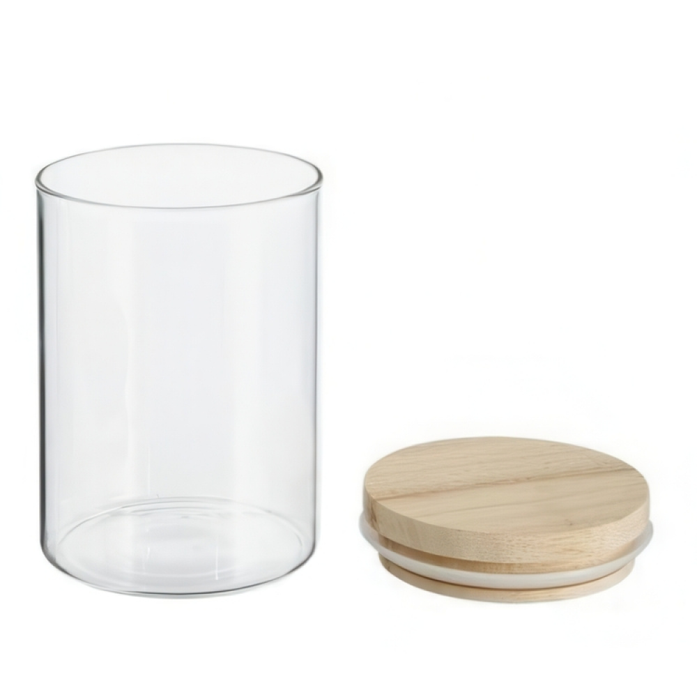 Opbevaringsglas 0,6L, 5five i gruppen Opbevaring hos SmartaSaker.se (41010)