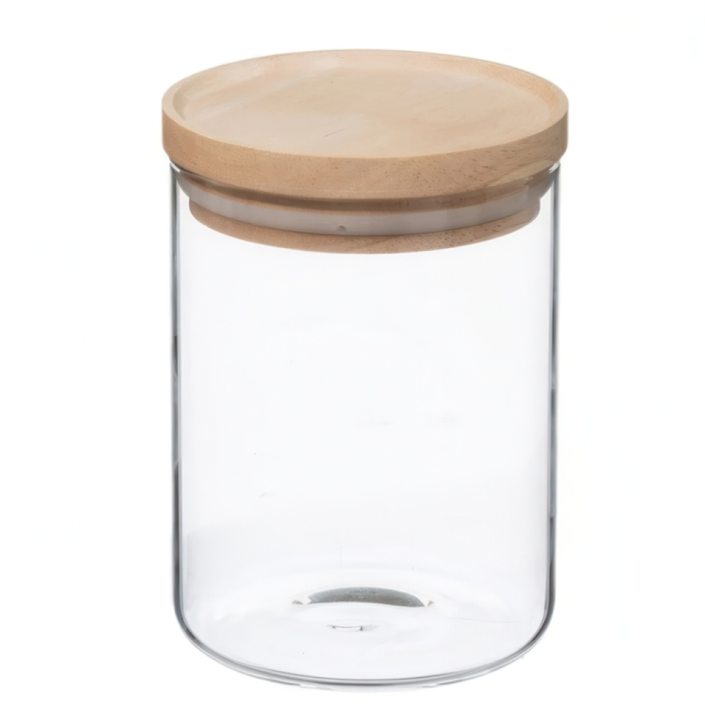 Opbevaringsglas 0,6L, 5five i gruppen Opbevaring hos SmartaSaker.se (41010)