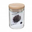 Opbevaringsglas 0,6L, 5five