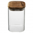 Opbevaringskrukke i glas 1L, 5five