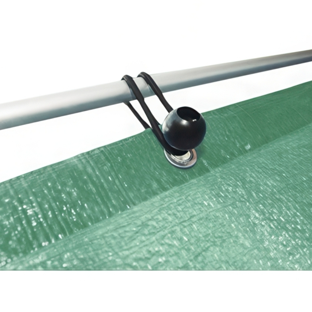 Gummistrop 4-pak, Gardland i gruppen Opbevaring / Lager- og garageopbevaring hos SmartaSaker.se (41054)