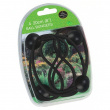 Gummistrop 4-pak, Gardland