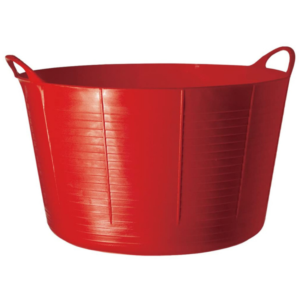 Balje 75L, Tubtrug i gruppen Opbevaring / Lager- og garageopbevaring / Kurve og spande hos SmartaSaker.se (41156)