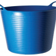 Balje 38L, Tubtrug