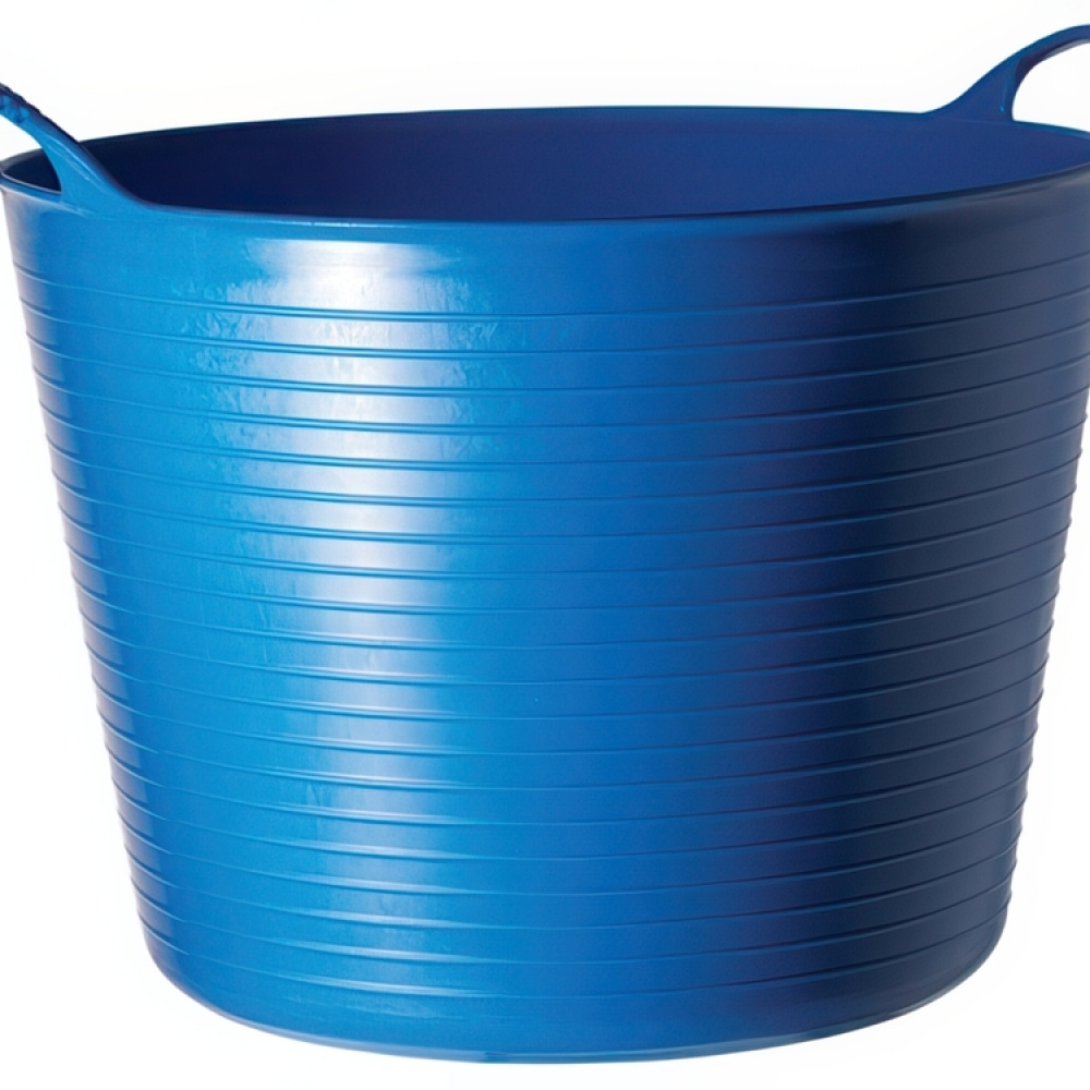 Balje 26L, Tubtrug i gruppen Opbevaring / Lager- og garageopbevaring / Kurve og spande hos SmartaSaker.se (41160)