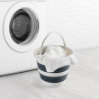 Sammenfoldelig spand 12L