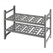 Justerbar opbevaringshylde under vask, 45-80 cm