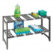 Justerbar opbevaringshylde under vask, 45-80 cm