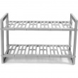 Justerbar opbevaringshylde under vask, 48-85 cm
