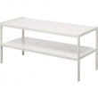 Justerbar opbevaringshylde under vask, 50-85 cm, Yamazaki