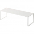 Justerbar indsatshylde i metal, 34-60 cm, Yamazaki