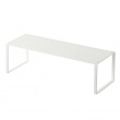 Justerbar indsatshylde i metal, 34-60 cm, Yamazaki