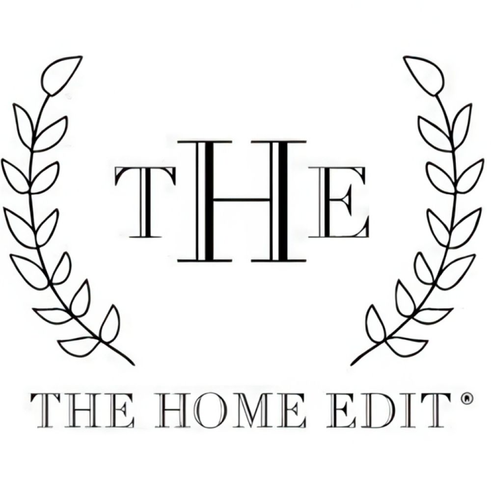 Transparent hyldeadskiller, The Home Edit i gruppen Opbevaring / Garderobeopbevaring hos SmartaSaker.se (41190)