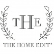Transparent hyldeadskiller, The Home Edit