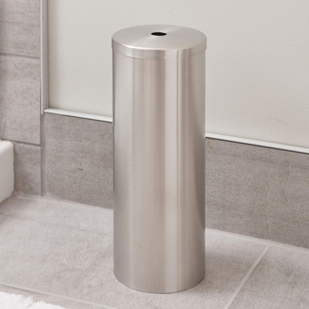 Toiletpapirholder til ekstra ruller i gruppen Opbevaring / Badeværelsesopbevaring hos SmartaSaker.se (41205)