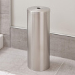 Toiletpapirholder til ekstra ruller