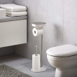 Gulvstående toiletpapirholder, Joseph Joseph