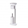 Gulvstående toiletpapirholder, Joseph Joseph