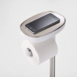 Gulvstående toiletpapirholder, Joseph Joseph
