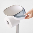 Gulvstående toiletpapirholder, Joseph Joseph