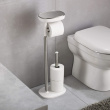 Gulvstående toiletpapirholder, Joseph Joseph