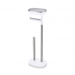 Gulvstående toiletpapirholder, Joseph Joseph