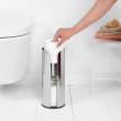Toiletpapirsopbevaring, Brabantia