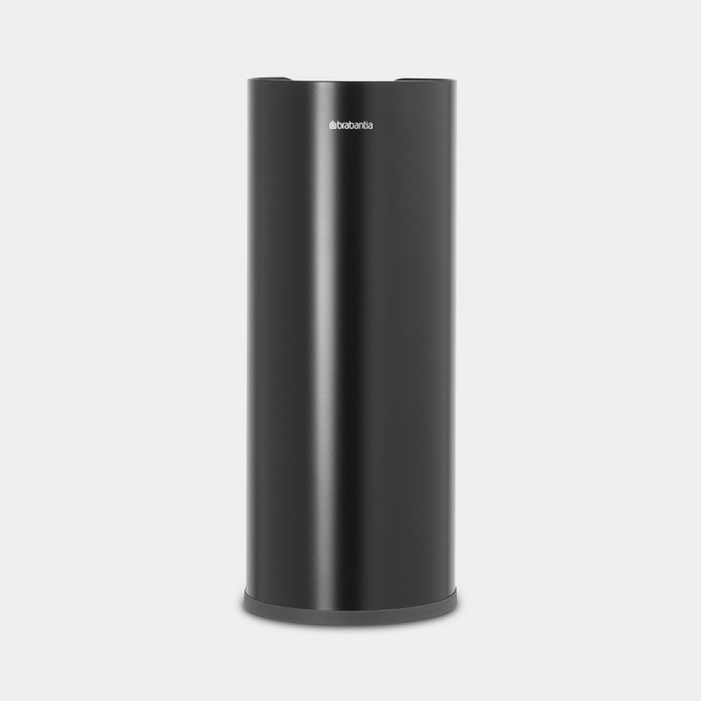 Toiletpapirsopbevaring, Brabantia i gruppen Opbevaring / Badeværelsesopbevaring hos SmartaSaker.se (41228)