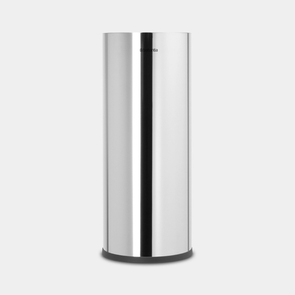 Toiletpapirsopbevaring, Brabantia i gruppen Opbevaring / Badeværelsesopbevaring hos SmartaSaker.se (41228)