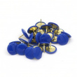 Tegnestifter, THUMB TACKS, 100 stk.