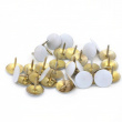 Tegnestifter, THUMB TACKS, 100 stk.