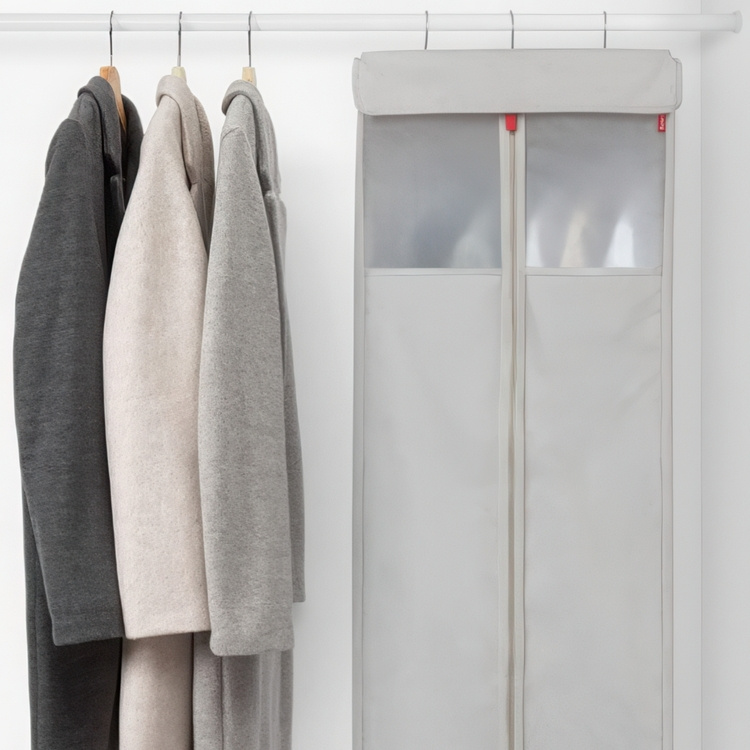 Hængende garderobe, Rayen Premium i gruppen Opbevaring / Garderobeopbevaring hos SmartaSaker.se (41278)
