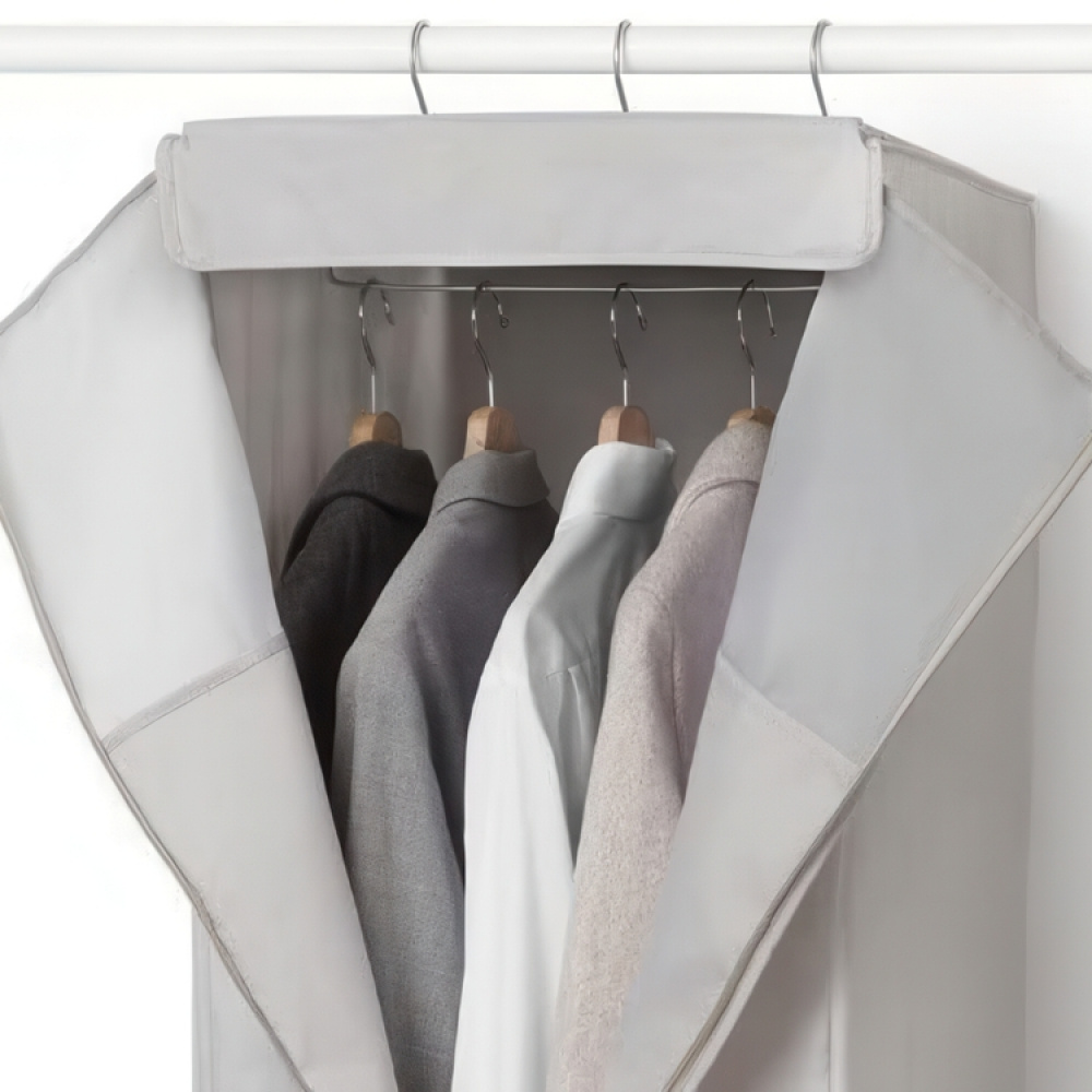 Hængende garderobe, Rayen Premium i gruppen Opbevaring / Garderobeopbevaring hos SmartaSaker.se (41278)
