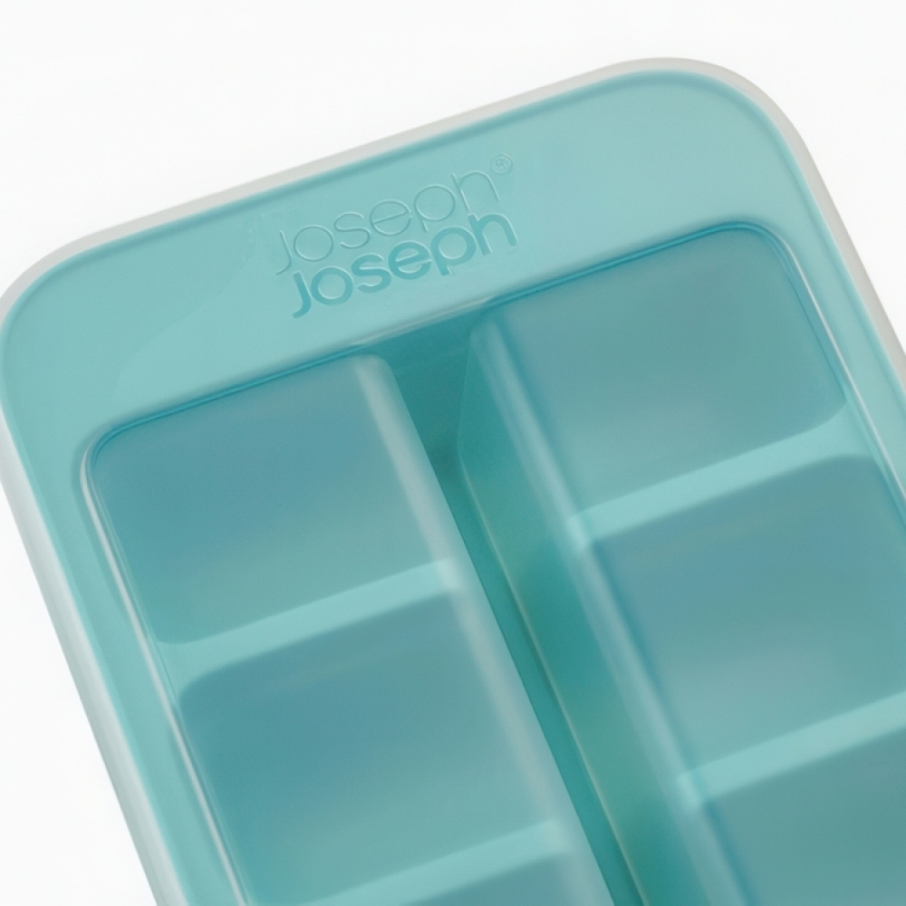 Isterningebakke med låg, Joseph Joseph i gruppen Opbevaring / Køkkenopbevaring hos SmartaSaker.se (41331)