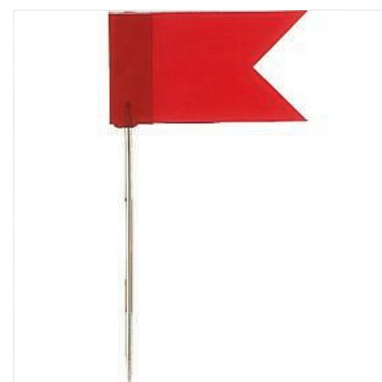 Kortnåle med flag, 20 stk., FLAG PINS i gruppen Opbevaring / Kontorartikler hos SmartaSaker.se (41348)