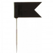 Kortnåle med flag, 20 stk., FLAG PINS