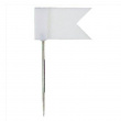 Kortnåle med flag, 20 stk., FLAG PINS