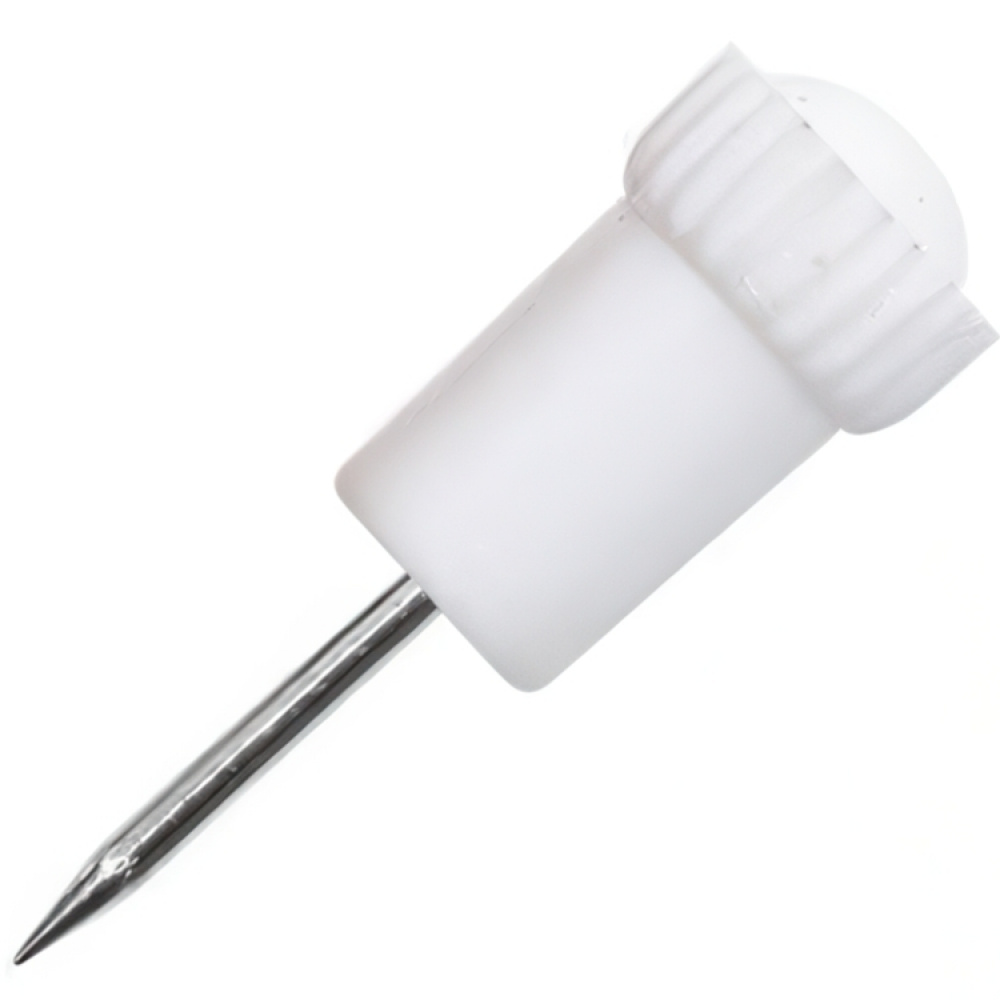 Kortnåle, 50 stk., PUSH PINS SPECIAL i gruppen Opbevaring / Kontorartikler hos SmartaSaker.se (41351)