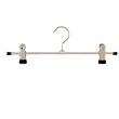 Nederdelbøjle i metal, 30 cm