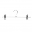 Nederdelbøjle i metal, 40 cm